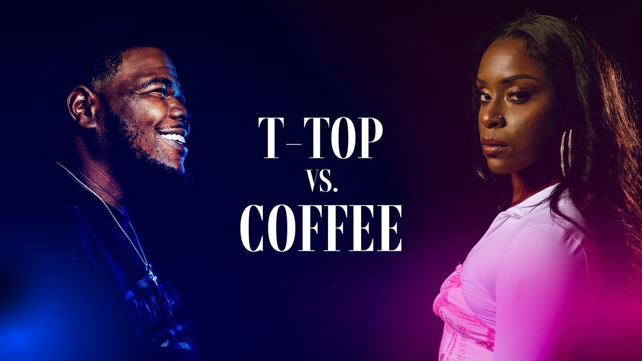 Coffee vs T-Top
